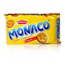 PARLE MONACO CLASSIC SALTED BISCUIT 